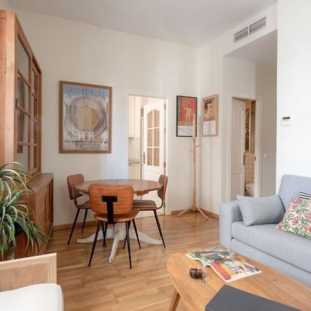 Hommyhome Galera Sevilla Exteriér fotografie
