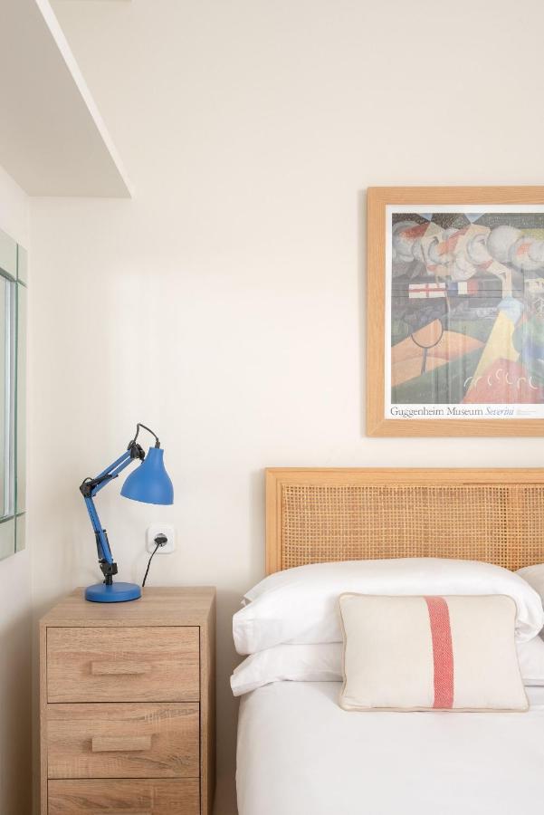 Hommyhome Galera Sevilla Exteriér fotografie