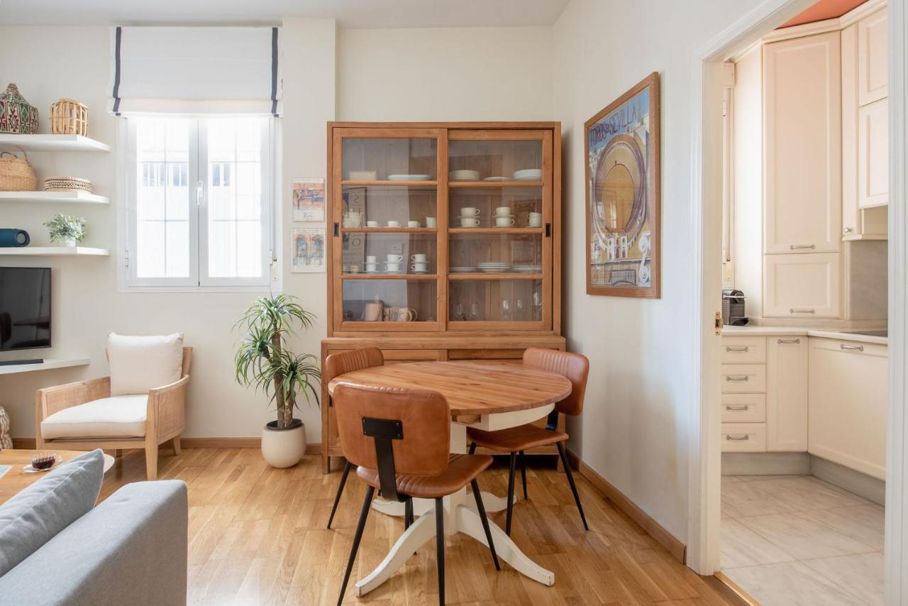 Hommyhome Galera Sevilla Exteriér fotografie