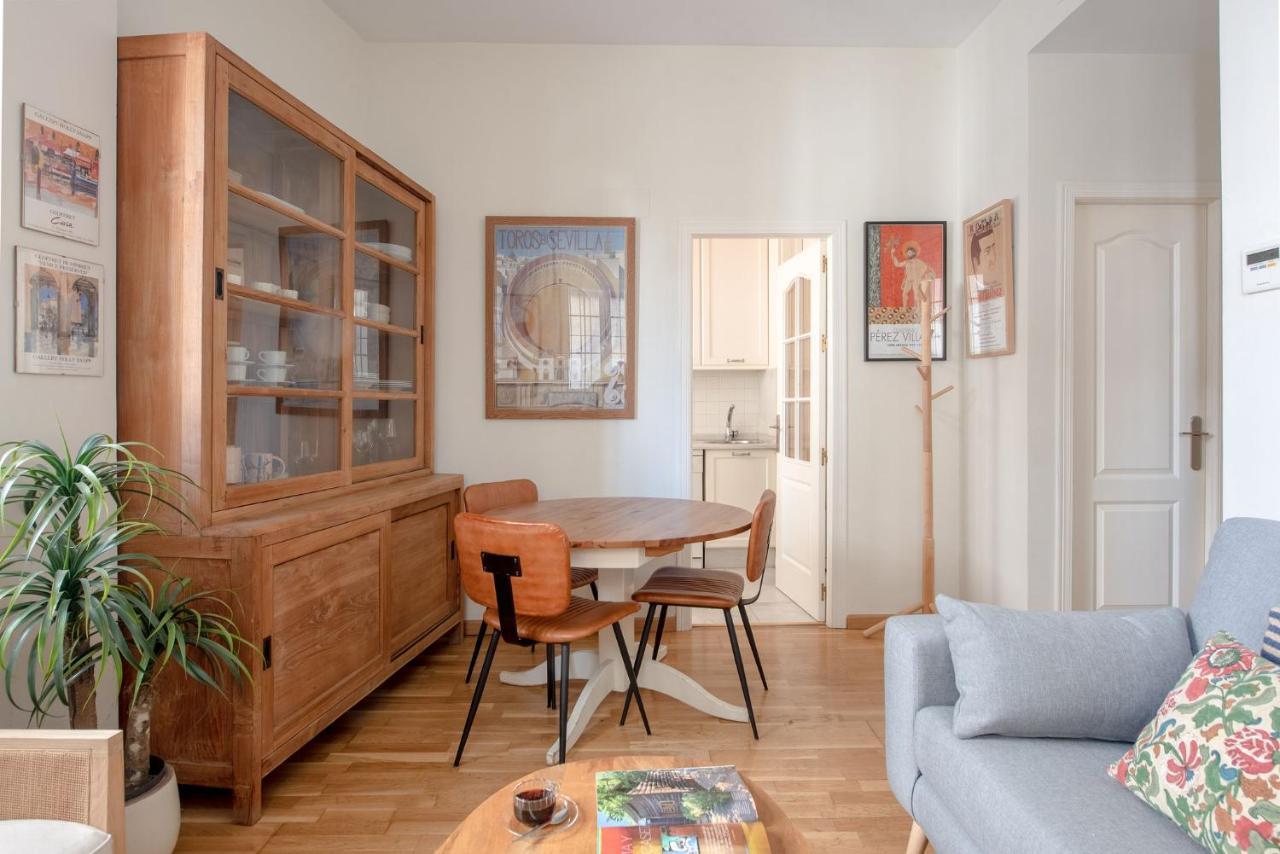 Hommyhome Galera Sevilla Exteriér fotografie