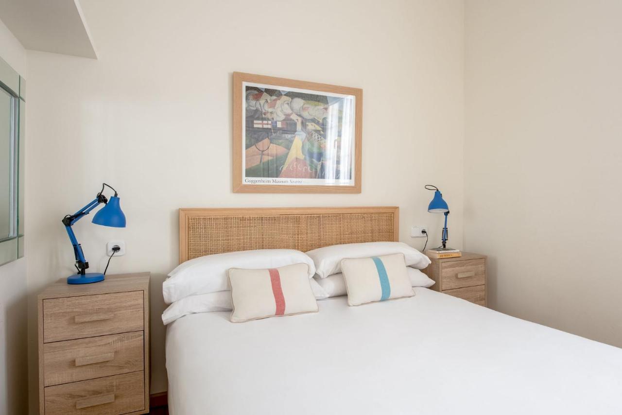Hommyhome Galera Sevilla Exteriér fotografie