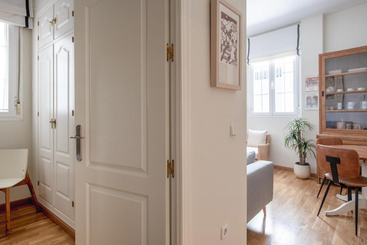 Hommyhome Galera Sevilla Exteriér fotografie