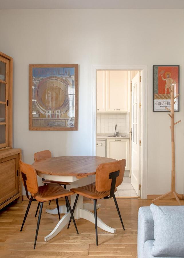 Hommyhome Galera Sevilla Exteriér fotografie