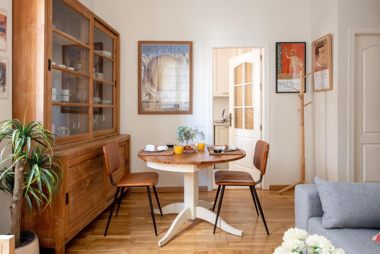 Hommyhome Galera Sevilla Exteriér fotografie