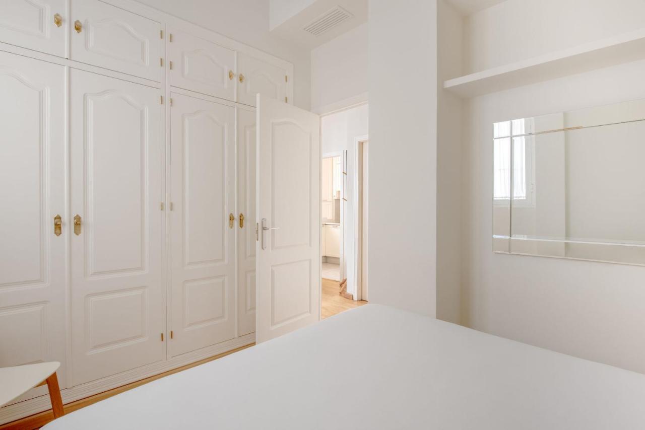 Hommyhome Galera Sevilla Exteriér fotografie