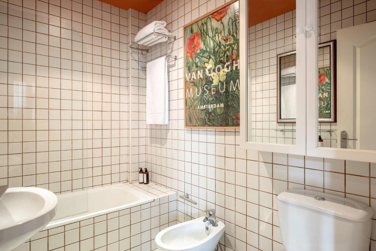 Hommyhome Galera Sevilla Exteriér fotografie