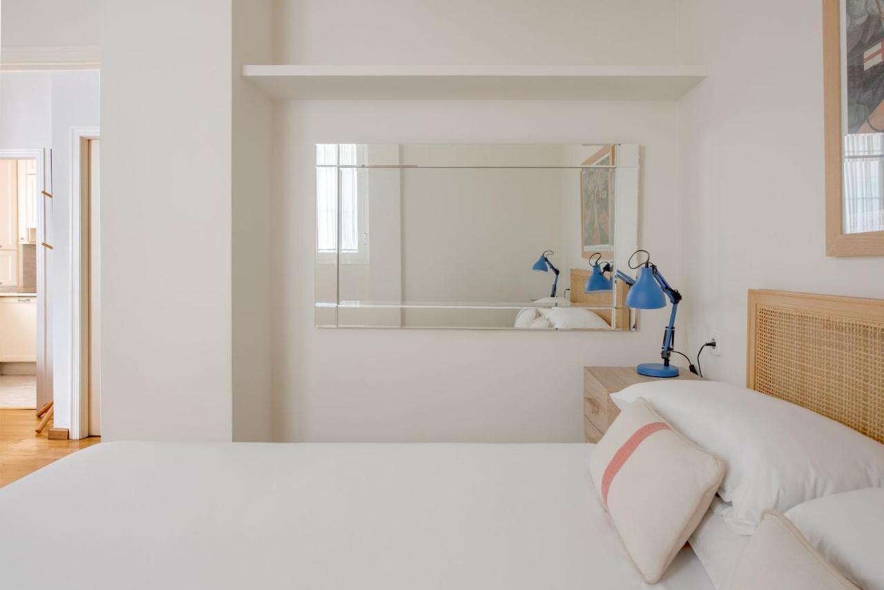 Hommyhome Galera Sevilla Exteriér fotografie