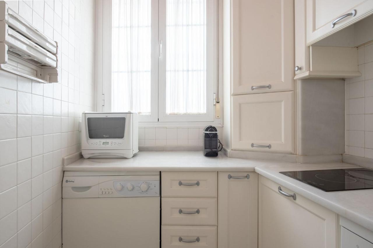 Hommyhome Galera Sevilla Exteriér fotografie