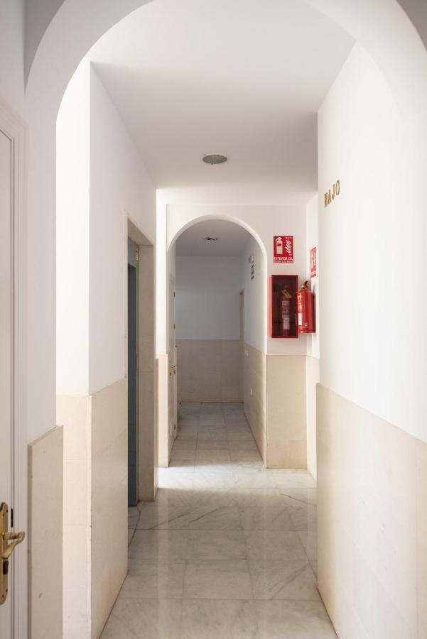 Hommyhome Galera Sevilla Exteriér fotografie