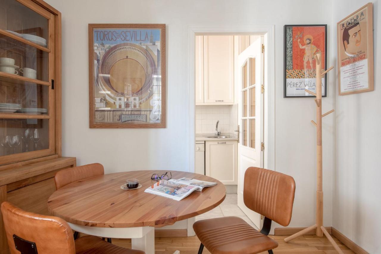Hommyhome Galera Sevilla Exteriér fotografie