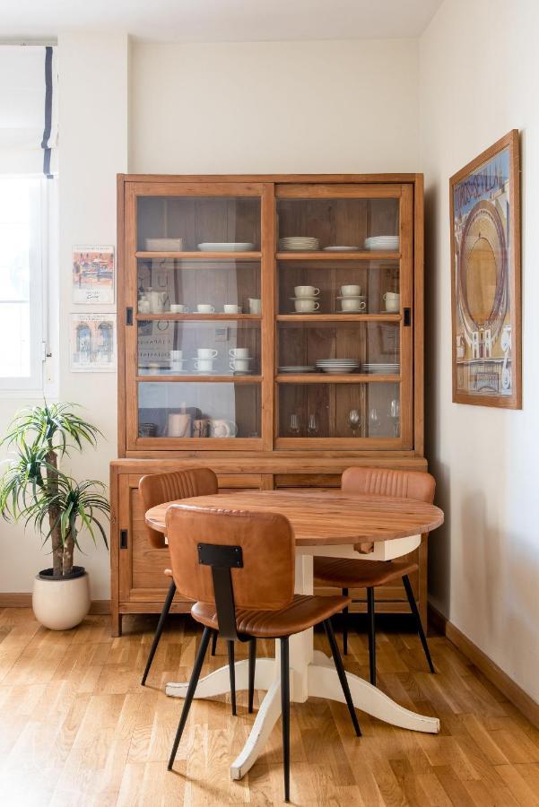 Hommyhome Galera Sevilla Exteriér fotografie
