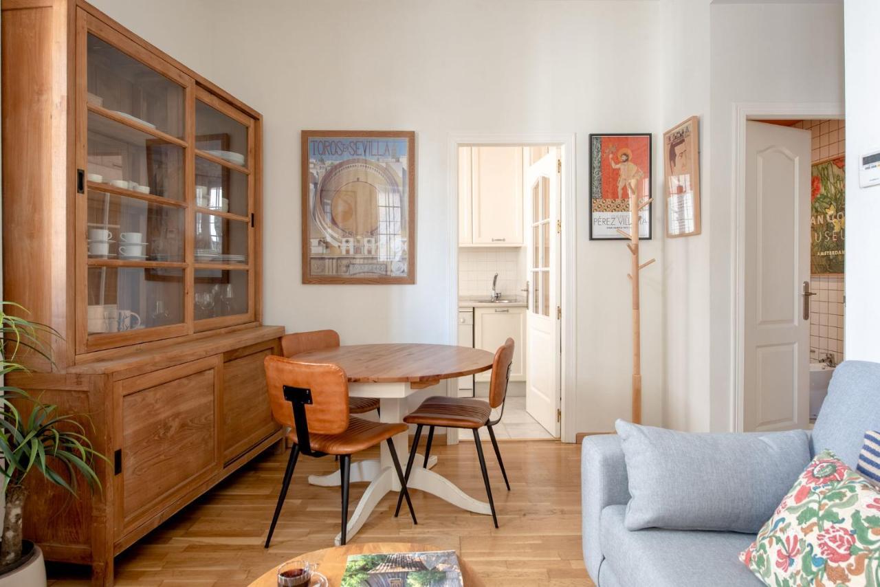 Hommyhome Galera Sevilla Exteriér fotografie