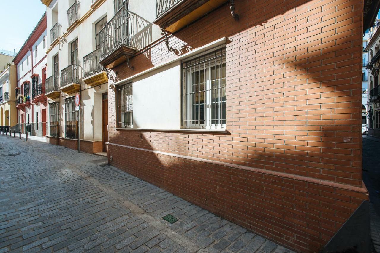 Hommyhome Galera Sevilla Exteriér fotografie